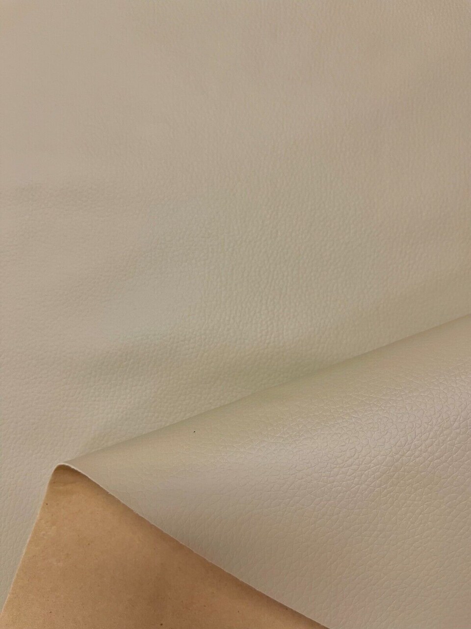 Kitcheniva Self-Adhesive Vinyl Fabric Faux Leather DIY Crafts By Yard